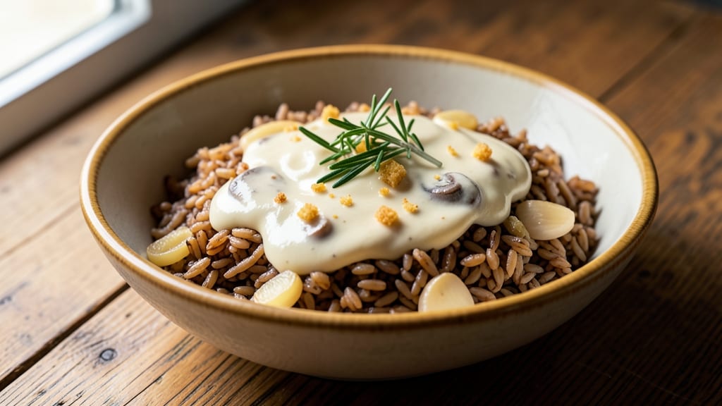 Byerlys Wild Rice Recipe: Herb-Infused Roast with Clockwork Sear