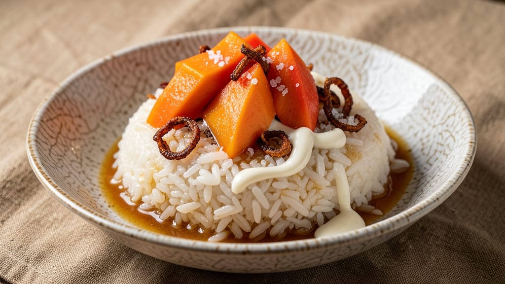 Calrose Sticky Rice Recipe: Jasmine-Infused Fragrance With Perfect Grain Separation
