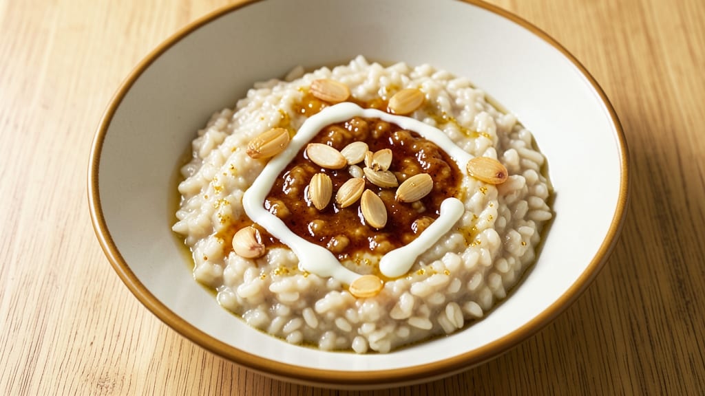 Calrose Rice Risotto Recipe: Creamy Arborio Substitute With Toasted Nutty Depth