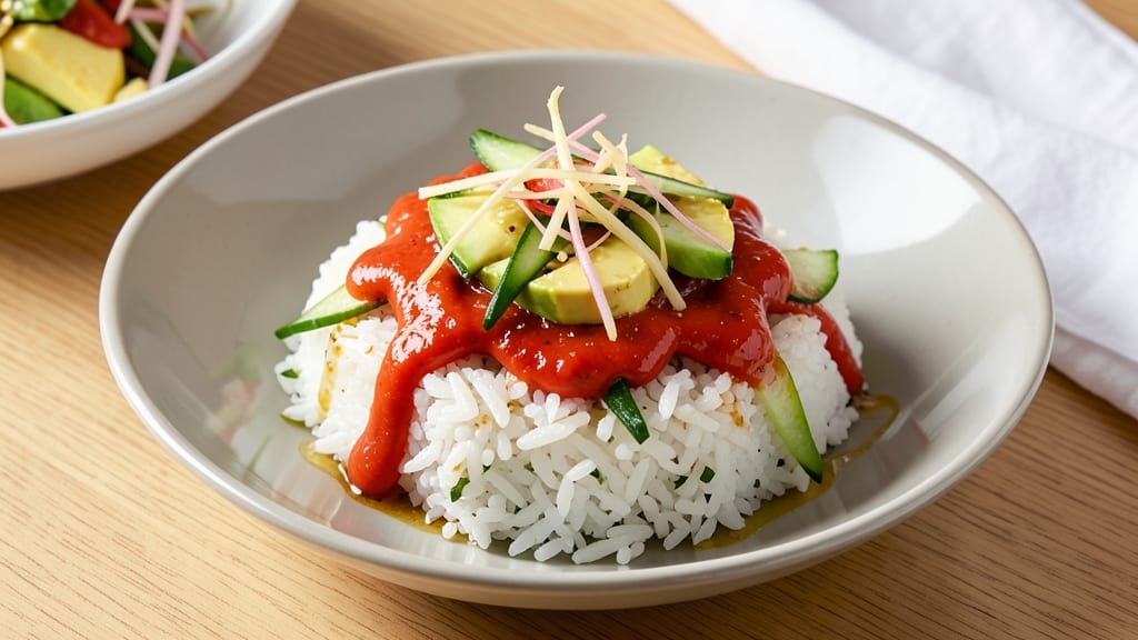 California Sushi Rice Recipe: Short-Grain Perfection With Sticky, Flavorful Bites