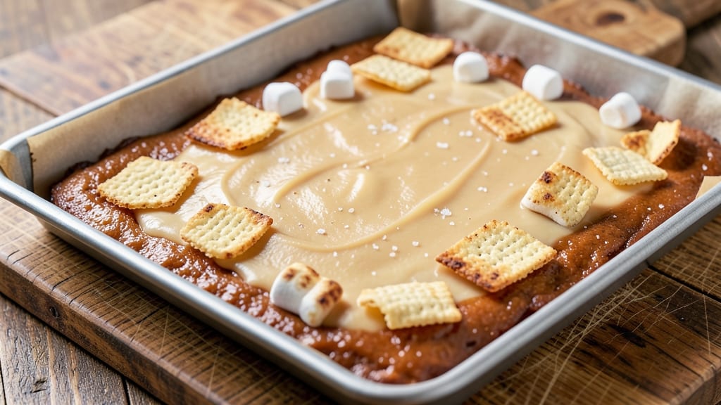 Buc Ee's Rice Krispie Treats Recipe: Buttery Cereal Clusters With Secret Marshmallow Magic