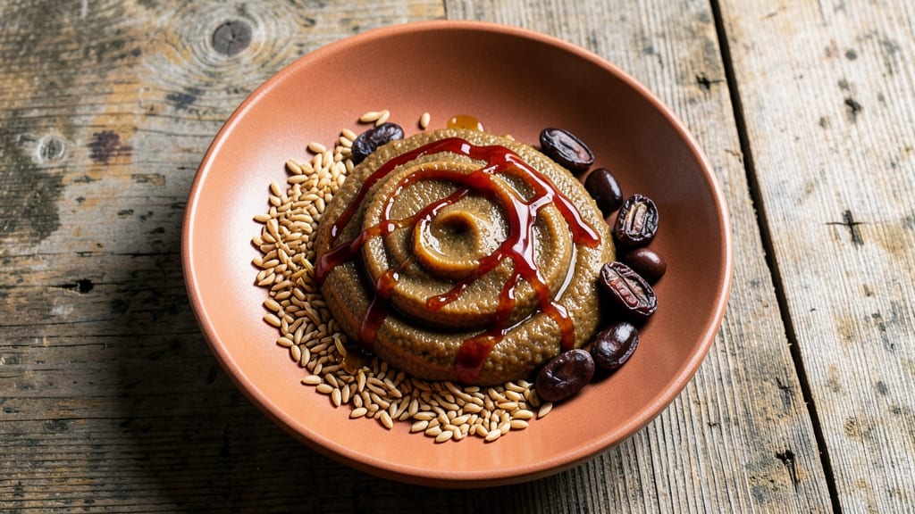 Brown Rice Miso Paste Recipe: Fermented Umami Depth for Stir-Fries and Bowls