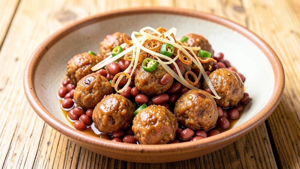 Chegodilu Recipe With Rice Flour: Crispy Rice-Crusted Bites with Spiced Lentil Heart