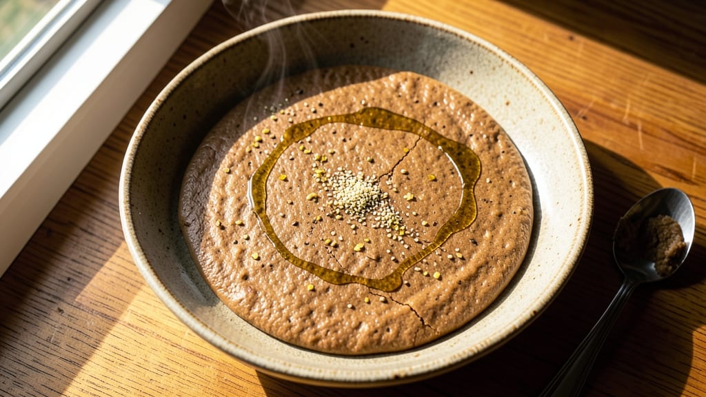 Brown Rice Pasta Dough Recipe: Al Dente Texture With Nutty Depth