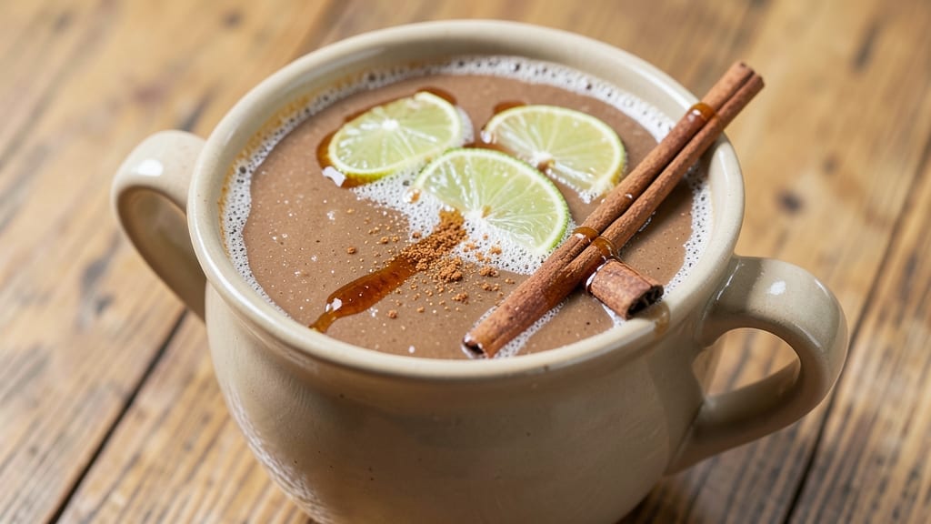 Brown Rice Horchata Recipe: Creamy Cinnamon Dream in 30 Minutes