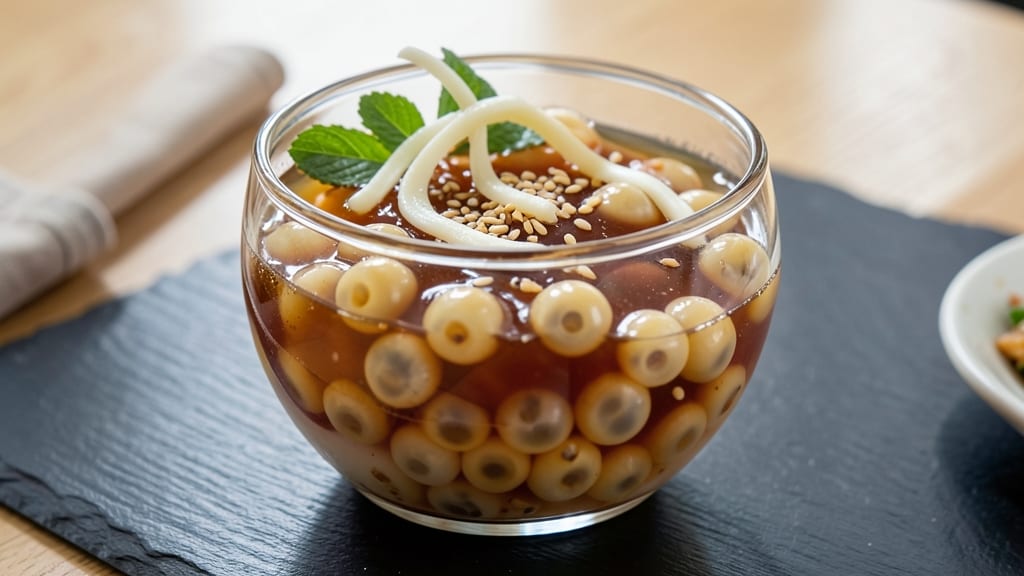 Boba Recipe with Rice Flour: Silky Chews That Rival Bubble Tea Shops