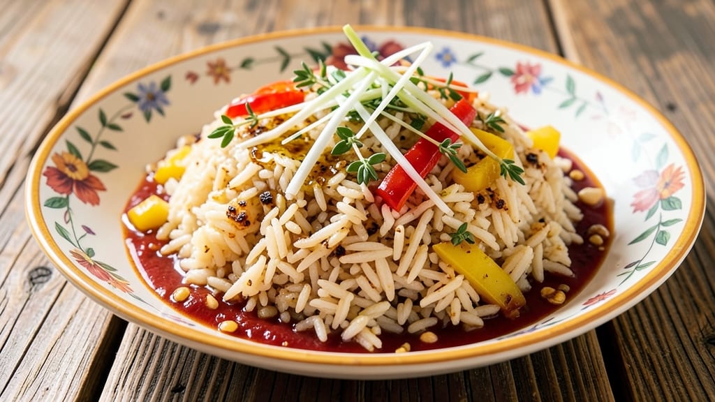 Caribbean Seasoned Rice Recipe: One-Pot Fragrant Blend With Toasted Spices