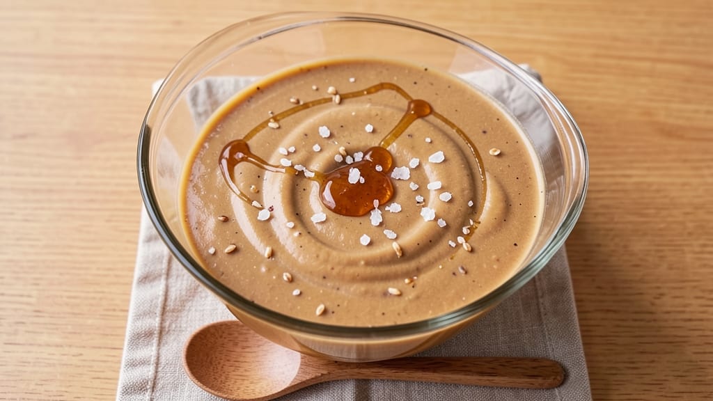 Brown Rice Milk Recipe: Nutty Creaminess Without the Dairy