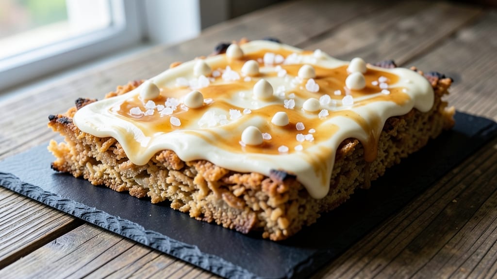 Cake Boss Rice Krispie Treats Recipe: Crunchy Shells and Gooey Marshmallow Magic