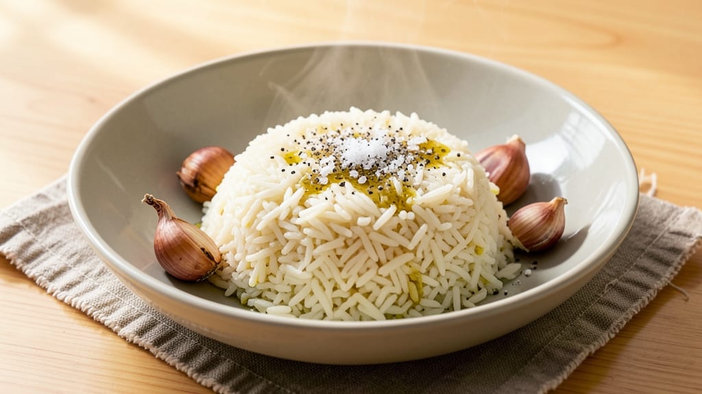 Breville Pressure Cooker Rice Recipe: Perfectly Fluffy Grains in 10 Minutes