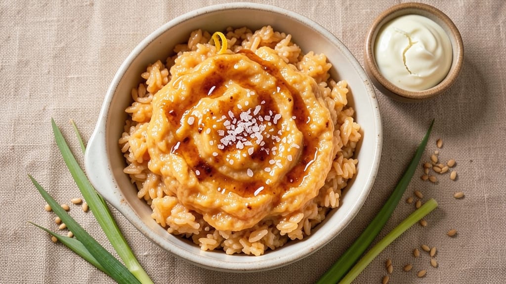 Calrose Sticky Rice Recipe: Fragrant Jasmine-Style Grain Perfect for Any Meal