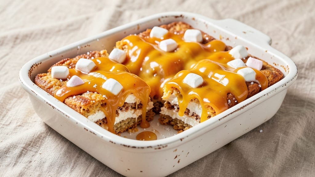 Cheese Cookie Recipe Rice Krispies: Buttery Crunch Meets Melty Cheese Magic