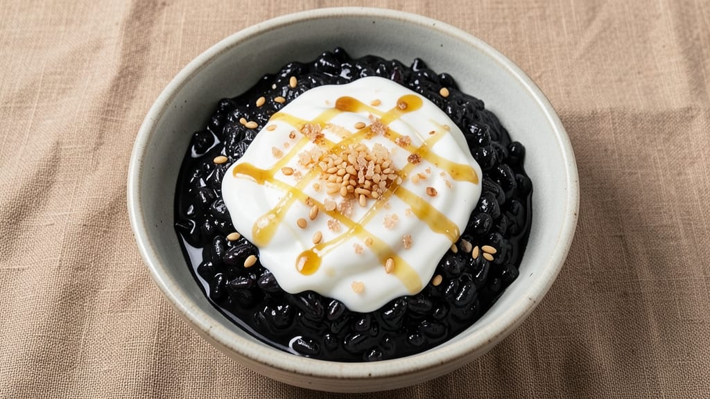 Desserts