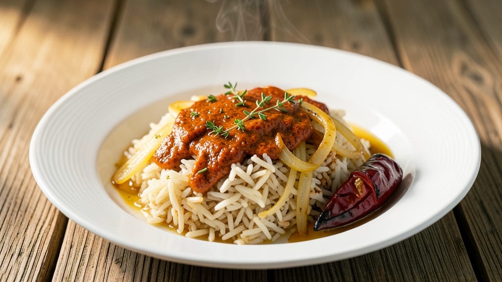 Boloco Rice Recipe: Smoky Cajun-Spiced One-Pan Magic