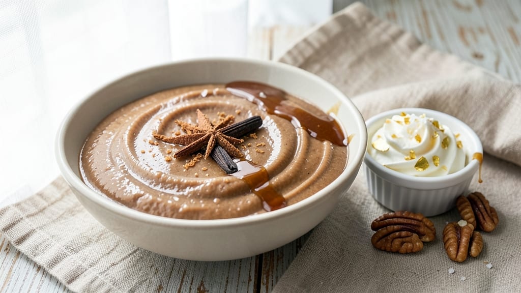 Canned Rice Pudding Recipe: Velvet Smoothness With No Starchy Aftertaste