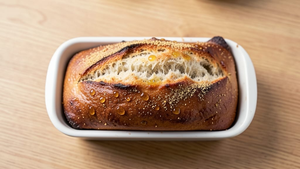 Brown Rice Flour Bread Maker Recipe: Artisan-Light Loaf With Nutty Depth